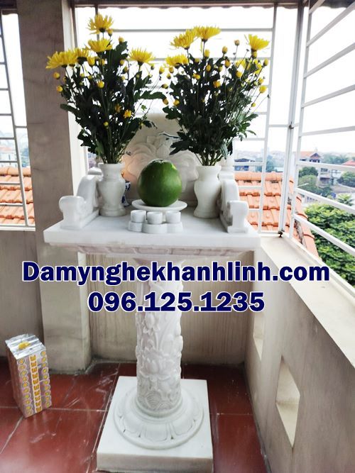 Báo giá cây hương đá tại TPHCM – Mẫu đẹp, giá tốt