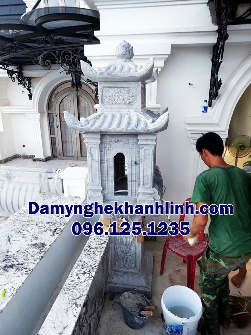 Nhận báo giá cây hương đá miền tây và thi công tại Long An , Vĩnh Long, Tiền Giang