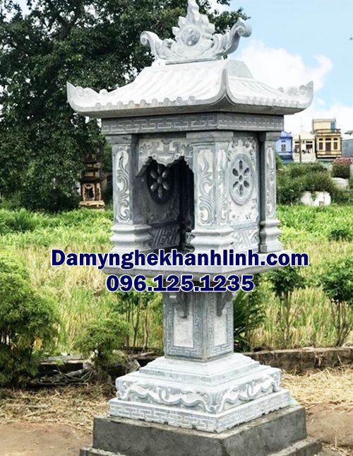 Top 10 mẫu cây hương đá ngoài trời đẹp, hợp phong thủy