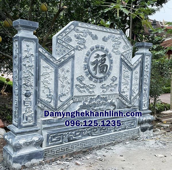 So Sánh Cuốn Thư Đá Xanh, Đá Trắng Và Đá Vàng – Nên Chọn Loại Nào Phù Hợp?