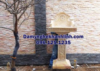 Mẫu cây hương đá vàng ngoài trời bán tại Hà Tĩnh