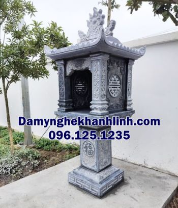 Mẫu Cây Hương Đá Đẹp Tại Bình Dương – Giao Hàng, Lắp Đặt Tận Nơi