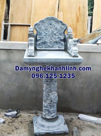 Cây Hương Đá Đẹp Tại Bình Phước – Tinh Hoa Tâm Linh Trong Từng Đường Nét
