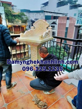 Cây hương đá tại Bến Tre – Tôn vinh giá trị tâm linh giữa lòng miền Tây