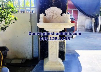 Cây hương đá Hải Phòng – Mẫu cây hương đá vàng đẹp, chuẩn phong thủy tại Kiến Thụy