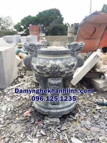LƯ HƯƠNG ĐÁ BÌNH DƯƠNG – MẪU ĐẸP, GIÁ TẬN XƯỞNG