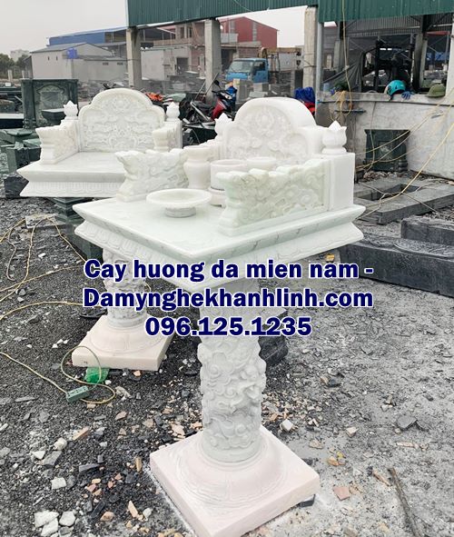 Cây Hương Đá Miền Nam   Ý Nghĩa và Những Mẫu Đẹp Hiện Nay