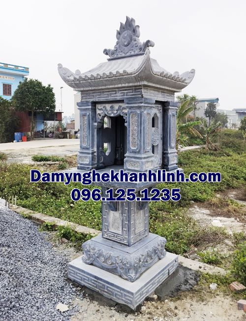Cây Hương Đá Miền Nam   Ý Nghĩa và Những Mẫu Đẹp Hiện Nay