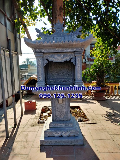 Cây Hương Đá Đẹp Tại Bình Phước kích thước chuẩn phong thủy