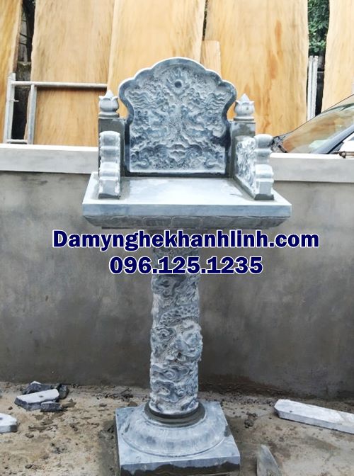 Cây Hương Đá Đẹp Tại Bình Phước – Tinh Hoa Tâm Linh Trong Từng Đường Nét